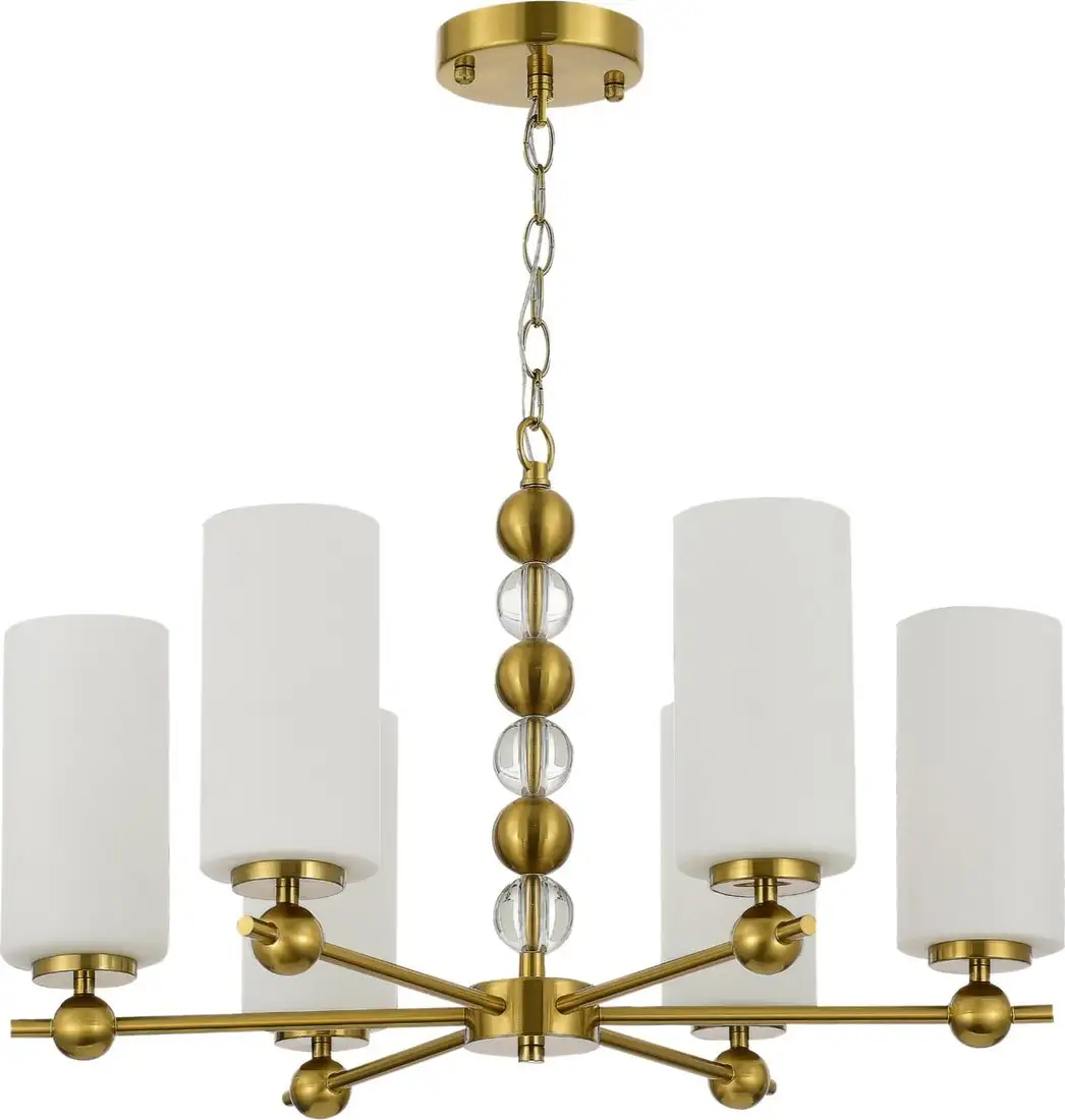 Подвесная люстра ST Luce SL2003.303.06 – фото товара