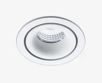 Точечный светильник Italline IT02-008 white – изображение в каталоге