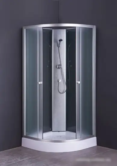Душевая кабина Coliseum Element TL80 (матовый) - фото товара