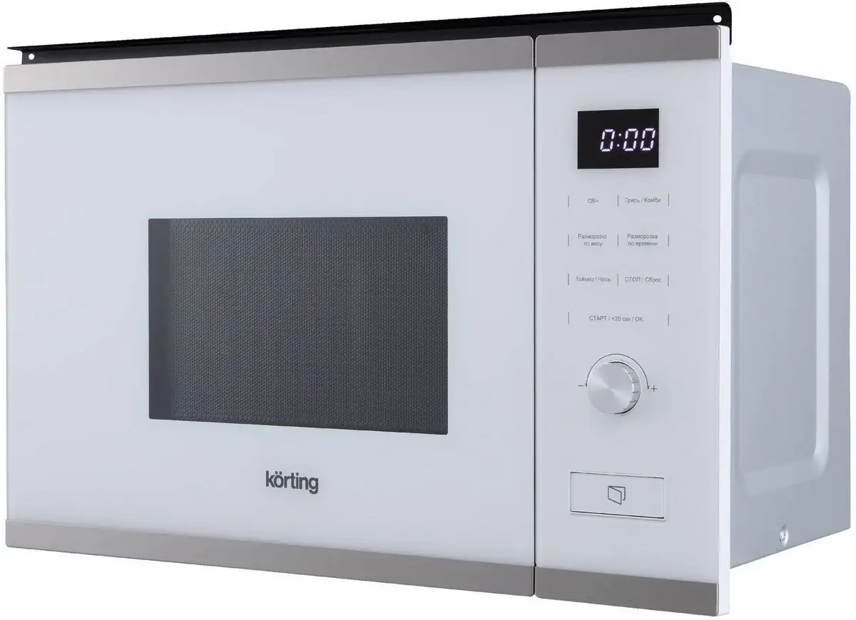 Микроволновая печь Korting KMI 820 GSCW – фото товара