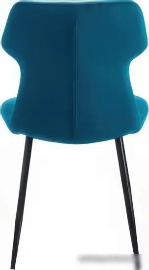 Стул TetChair Robocop (синий HLR63/черный) – фото товара