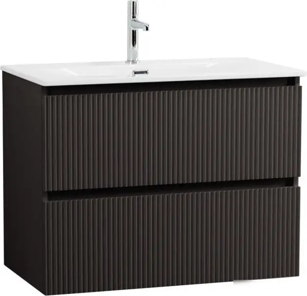 BelBagno Тумба под умывальник UNO-MINI-800-2C-SO-GSO – фото товара