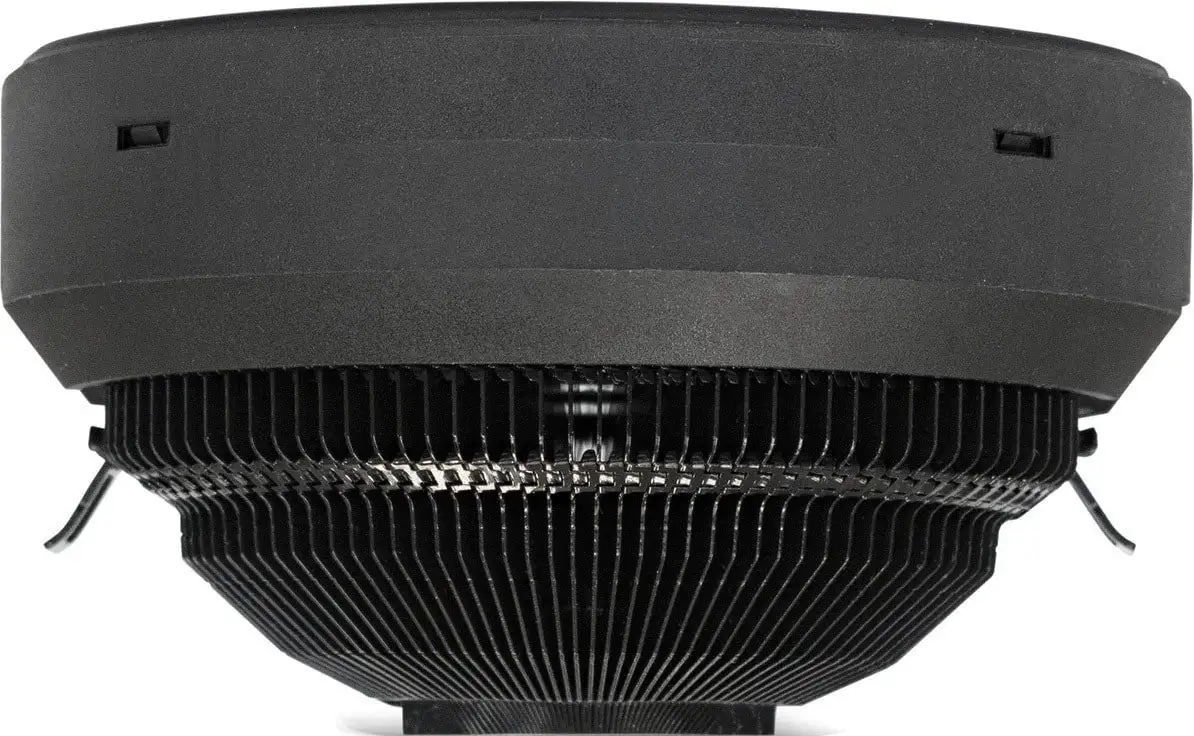 Кулер для процессора ExeGate Dark Magic EE126A-RGB EX286155RUS – фото товара