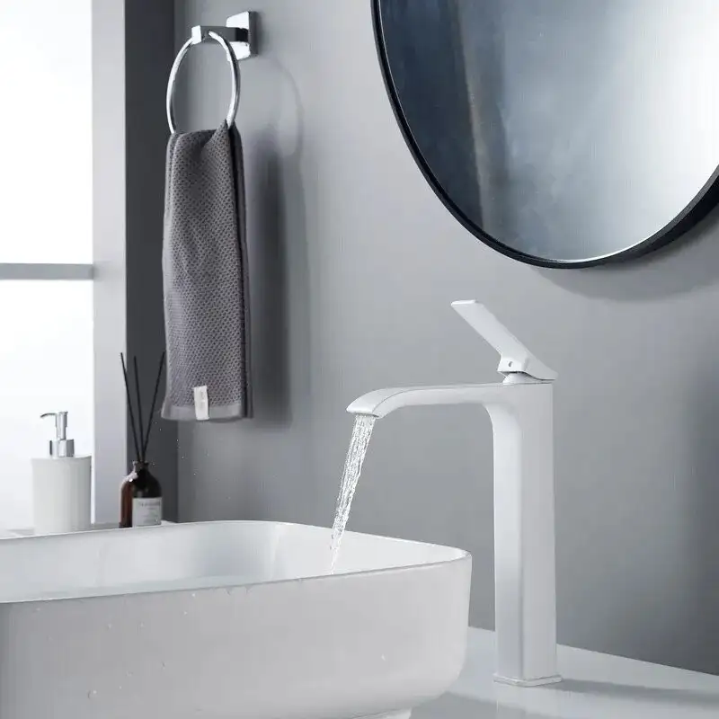 Смеситель Shevanik S4011C - фото товара