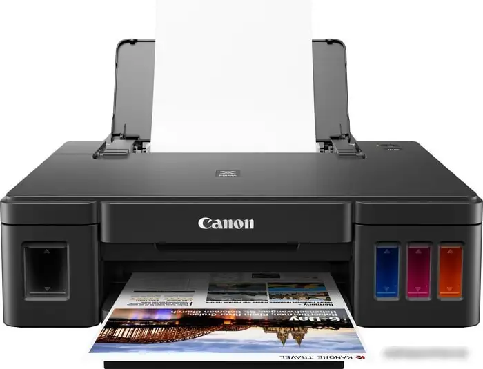 Принтер Canon PIXMA G1410 – фото товара