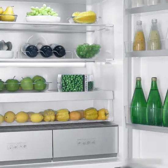 Четырёхдверный холодильник TECHNO FF4-73 BI - фото товара