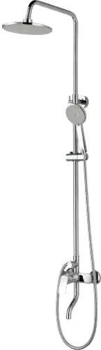 Душевая система A-Five А5-0337 - изображение в каталоге