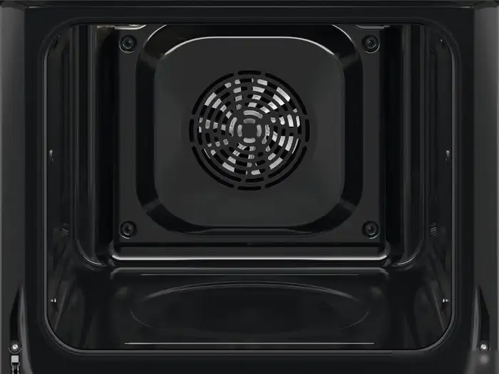 Электрический духовой шкаф Electrolux SteamBake 600 KOD5H70BX - фото товара