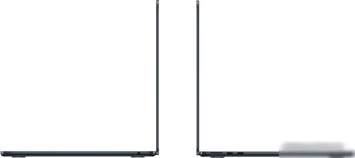 Ноутбук Apple Macbook Air 13" M2 2022 MLY33 – фото товара