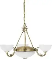 Люстра Eglo Savoy 82748 – изображение в каталоге
