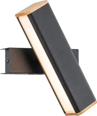 Бра Arte Lamp Bucaneve A2017AP-8BK – изображение в каталоге