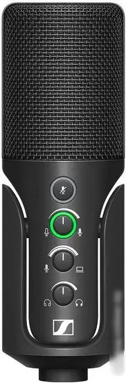 Проводной микрофон Sennheiser Profile USB Streaming Set – фото товара