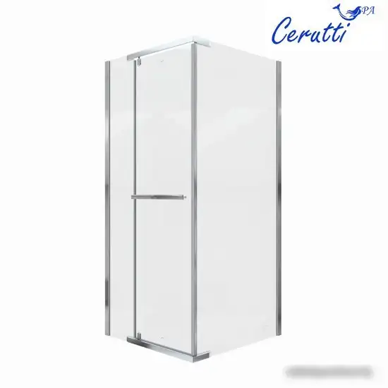 Душевой уголок Cerutti Spa Mimi ZQ91T 90x90 - фото товара