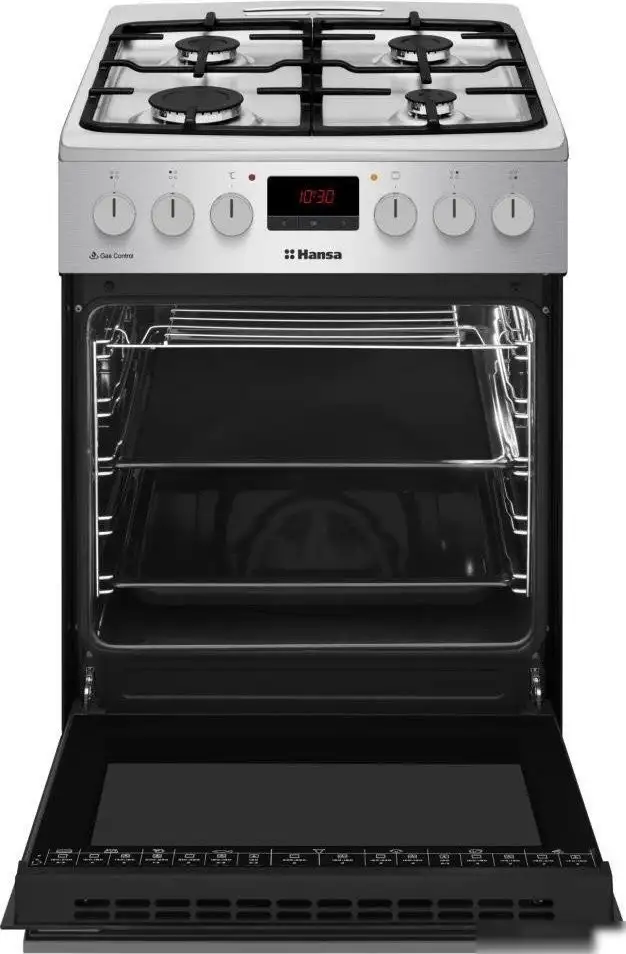 Кухонная плита Hansa FCMX59229H — фото товара
