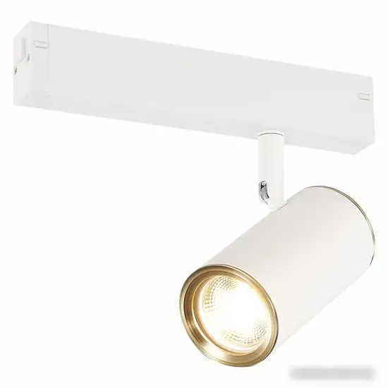 Трековый светильник ST Luce Skyline 220 ST504.536.01 – фото товара