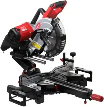 Торцовочная пила Wortex MS 2518-1 LO 2329002 – изображение в каталоге