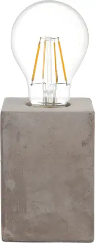 Настольная лампа Eglo Prestwick 49812 – изображение в каталоге