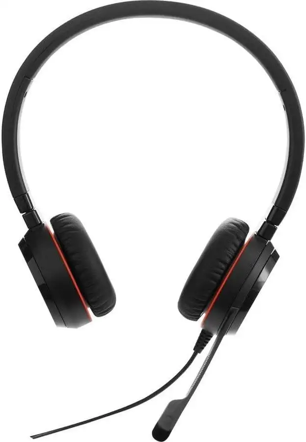 Офисная гарнитура Jabra Evolve 30 II MS Stereo USB-C/A – фото товара