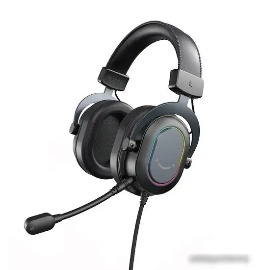 Наушники FIFINE H6 – фото товара