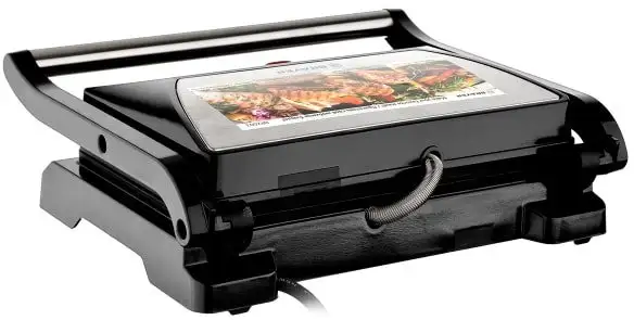Электрогриль Brayer BR2003 – фото товара