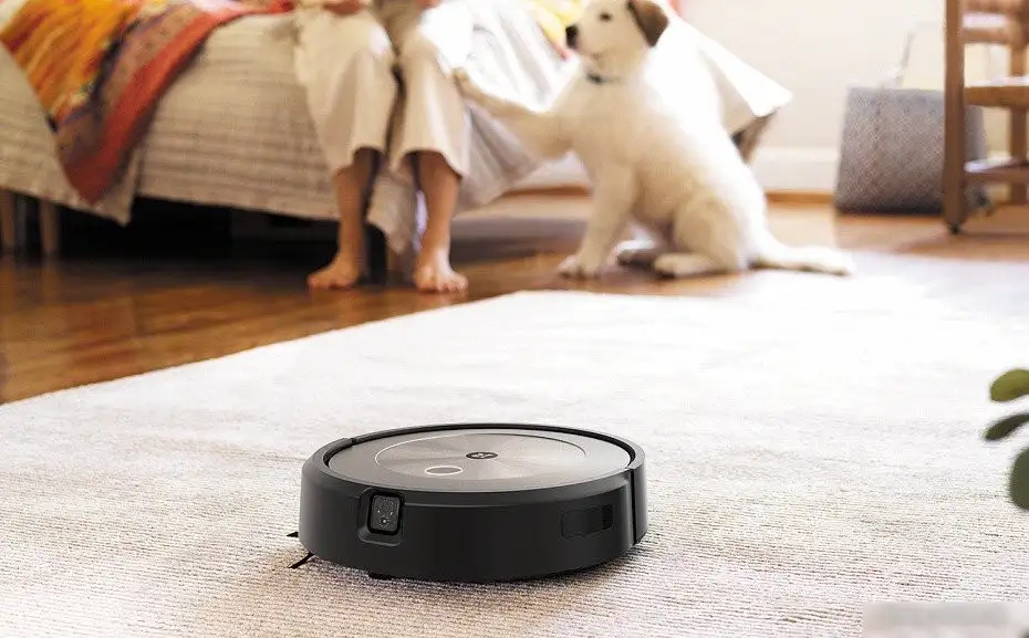 Робот-пылесос iRobot Roomba j9 - фото товара