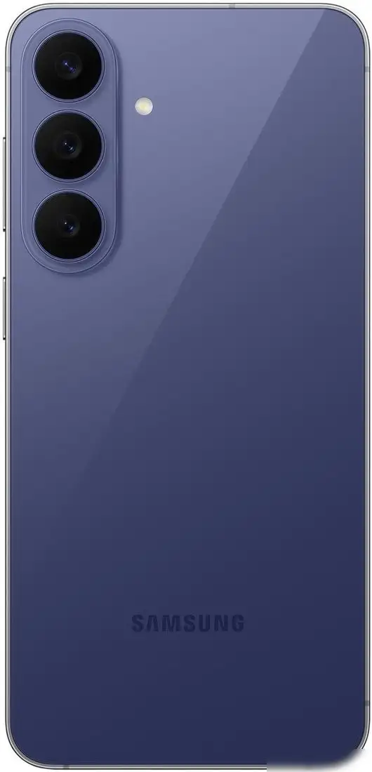Телефон Samsung Galaxy S26 FE SM-S741B 8GB/128GB (фиолетовый) – фото товара