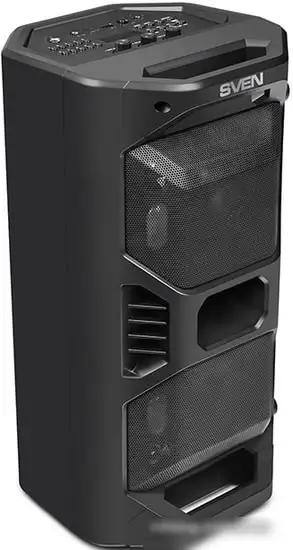 Беспроводная колонка SVEN PS-600 – фото товара