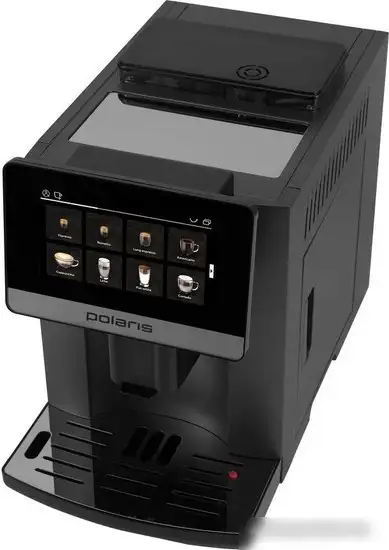 Кофемашина Polaris PACM 2080AC Wi-Fi IQ Home - фото товара
