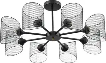 Люстра средней высоты Lumion Tidina 8238/8C – изображение в каталоге