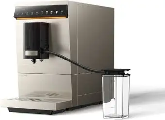 Кофемашина Trouver Virtuoso 10 Pro (золотой) - изображение в каталоге