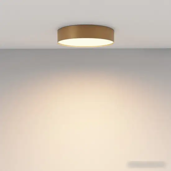 Припотолочная люстра Maytoni Zon C032CL-36W4K-RD-MG – фото товара