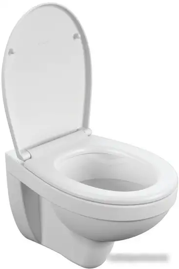 Унитаз Cersanit Delfi S-MZ-DELFI-PL - фото товара