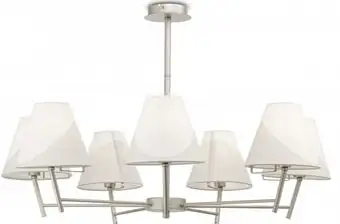 Подвесная люстра Freya Vanessa FR5084PL-07G – изображение в каталоге