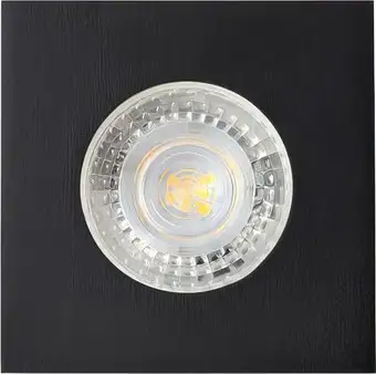 Точечный светильник Denkirs DK2030 DK2031-BK – изображение в каталоге