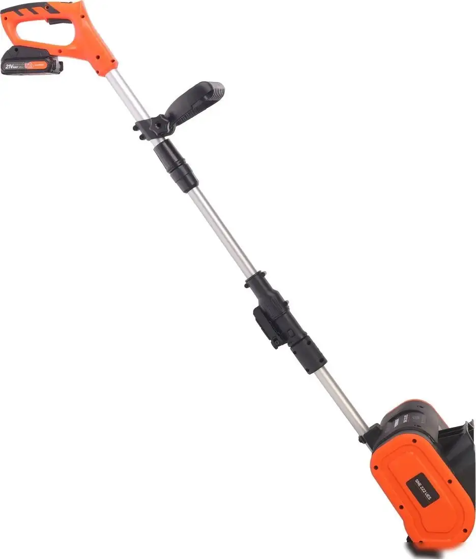 Снегоуборщик Patriot SNE 222 UES (с 2-мя АКБ) – фото товара