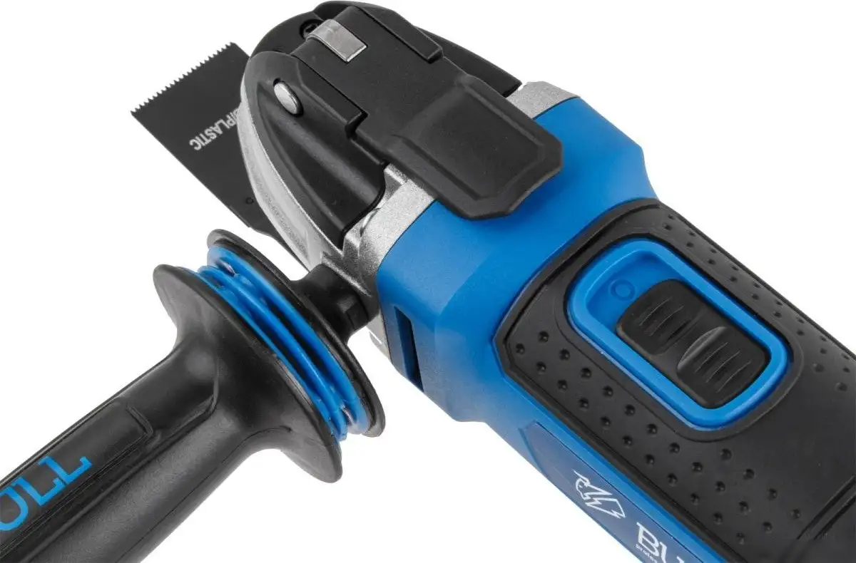 Реноватор Bull SM 3030 QE 1335906 (сумка) – фото товара