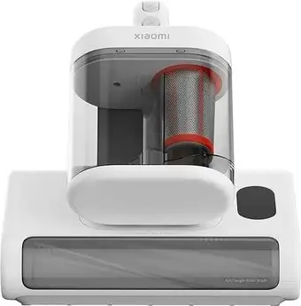 Пылесос для удаления пылевых клещей Xiaomi Dust Mite Vacuum Cleaner 2 Pro E401HW (с евровилкой) - изображение в каталоге