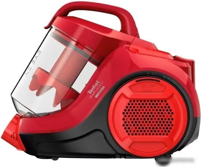 Пылесос Tefal TW2913EA - фото товара