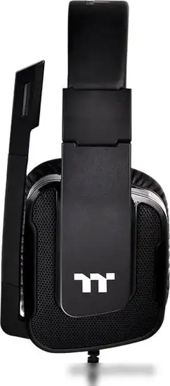 Наушники Thermaltake Shock XT 7.1 – фото товара
