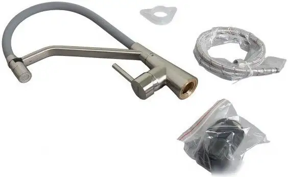 Смеситель Ledeme L4397A-9 - фото товара