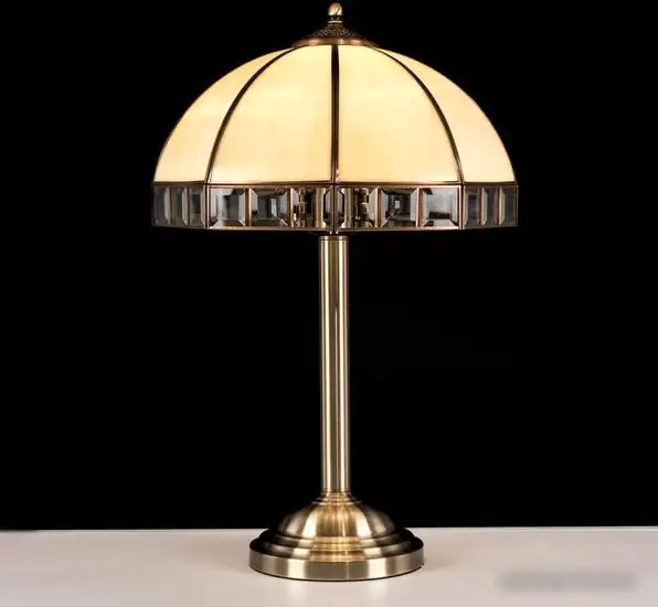 Настольная лампа Citilux Шербург-1 CL440811 – фото товара