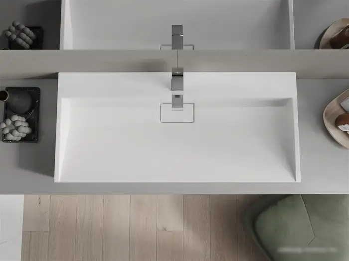 Умывальник Mexen Ava 23019001 - фото товара