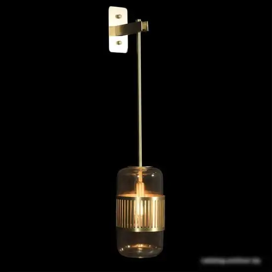 Бра LOFT IT Hudson 10097W – фото товара