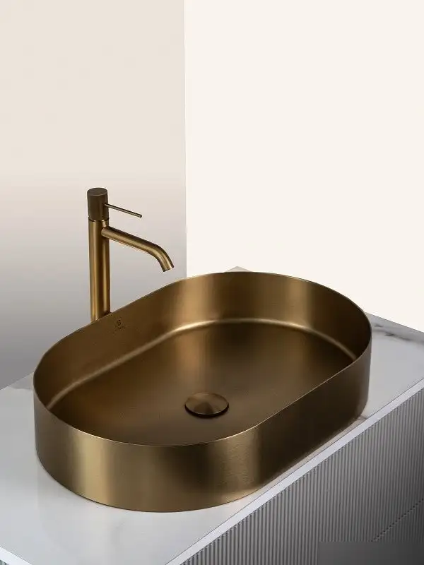 Умывальник Altrobagno Eterno 001025 OrSp - фото товара