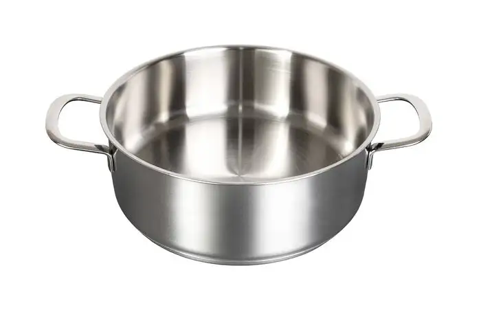 Сотейник Kukmara Safia SF-STP3926G