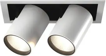 Точечный светильник DesignLed SPL-SQ2-25-NW – изображение в каталоге