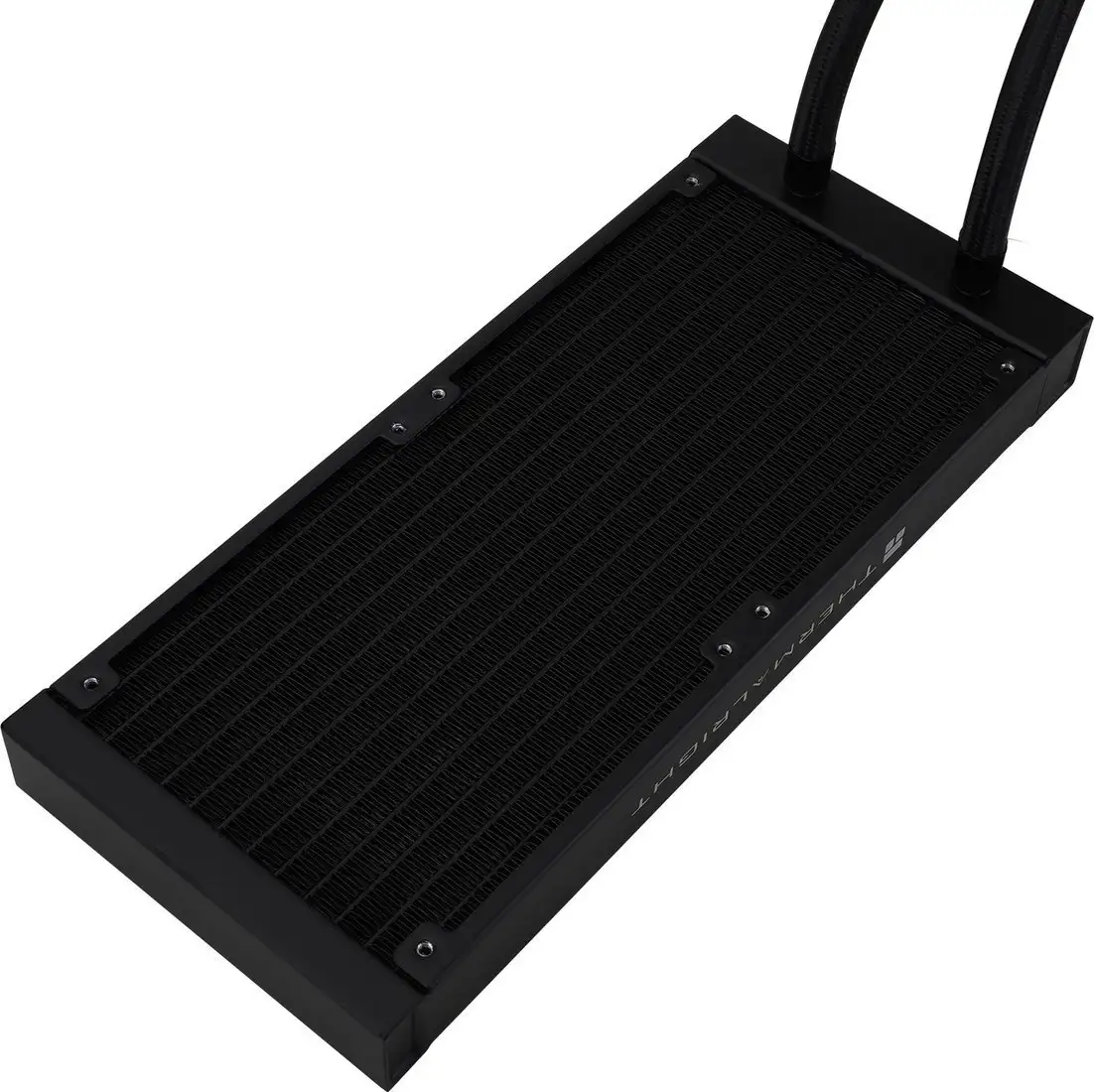 Система жидкостного охлаждения для процессора Thermalright Aqua Elite 240 V3 (черный) – фото товара