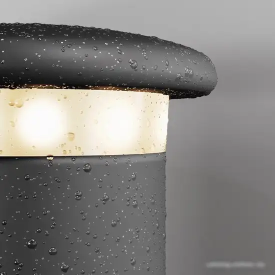 Фонарный столб Maytoni Grip O460FL-L10GF3K1 – фото товара