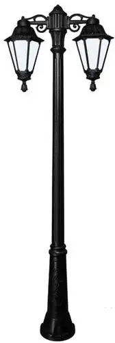 Фонарный столб Fumagalli Rut E26.157.S20.AYF1RDN – изображение в каталоге