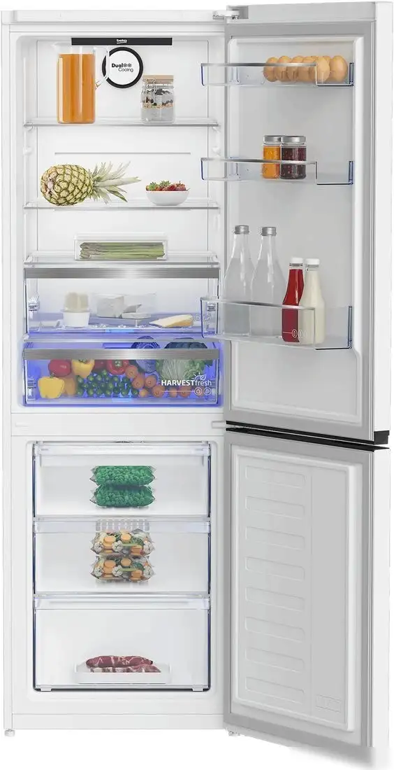 Холодильник BEKO B5RCNK366HDW - фото товара